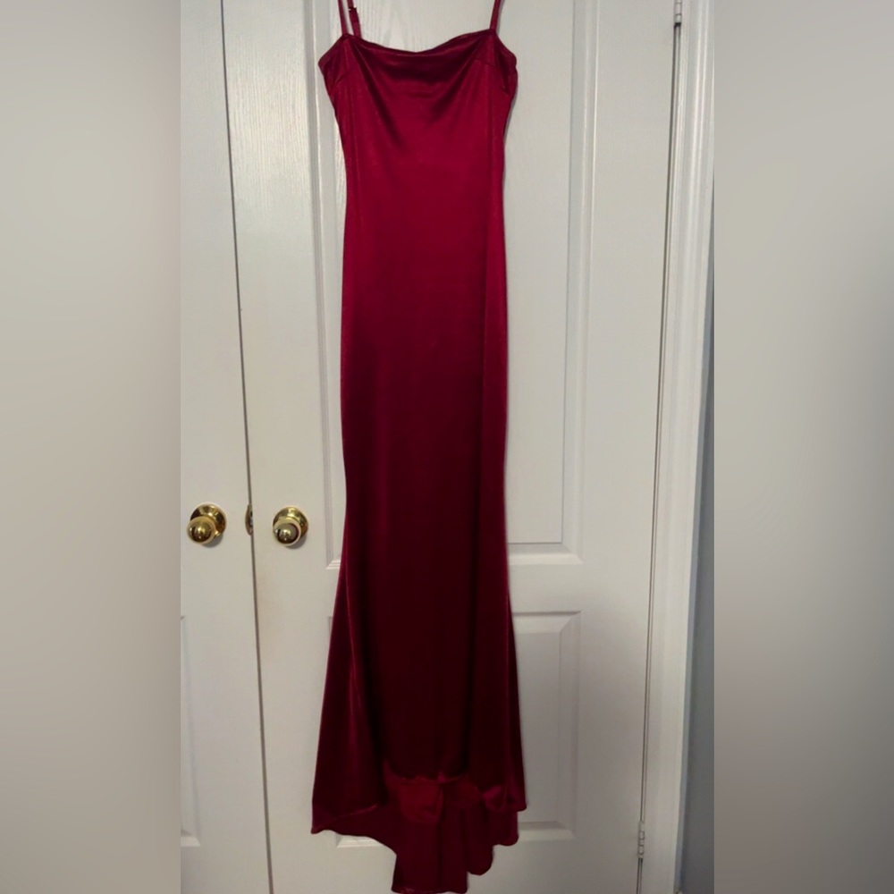 Formal dress from Alamour the Label - size 2-4. In great condition.